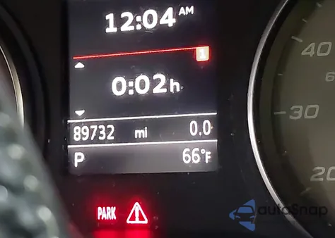 2016 Audi S3 2.0T Premium Plus from USA, damaged, VIN WAUB1GFF7G1069084